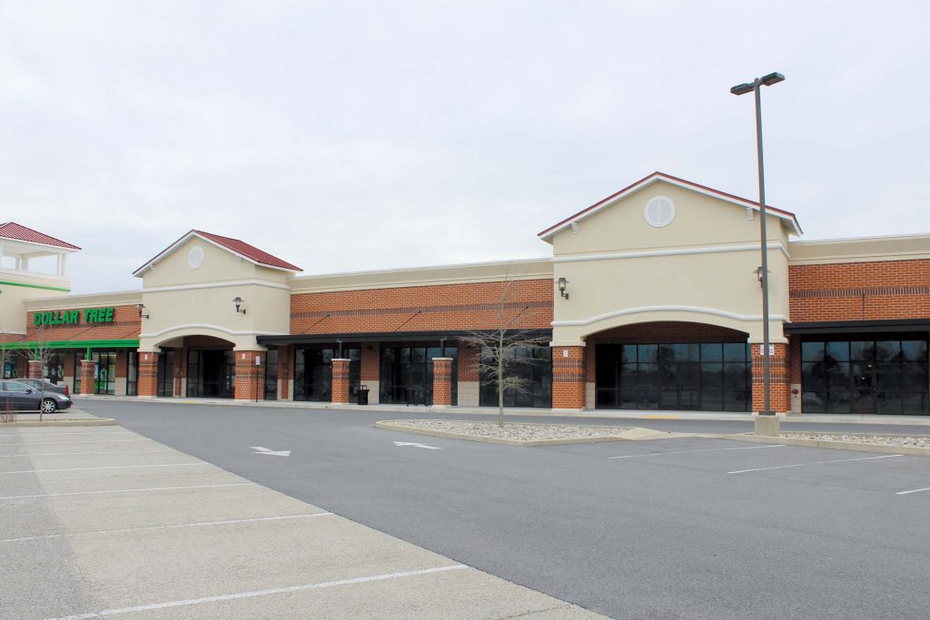 ALDI plans new store in shopping center off Rt. 50
