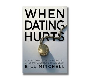 WHEN DATING HURTS book cover
